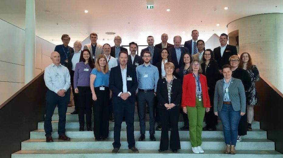 COSPAR Panel on Planetary Protection Meeting, K&ouml;ln, Germany, 14- 16 April 2025